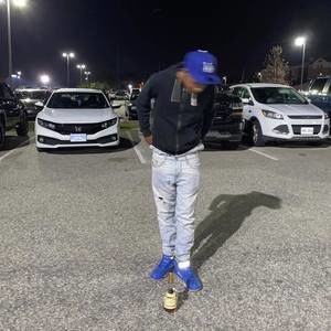 Meet your Posher, Mathew